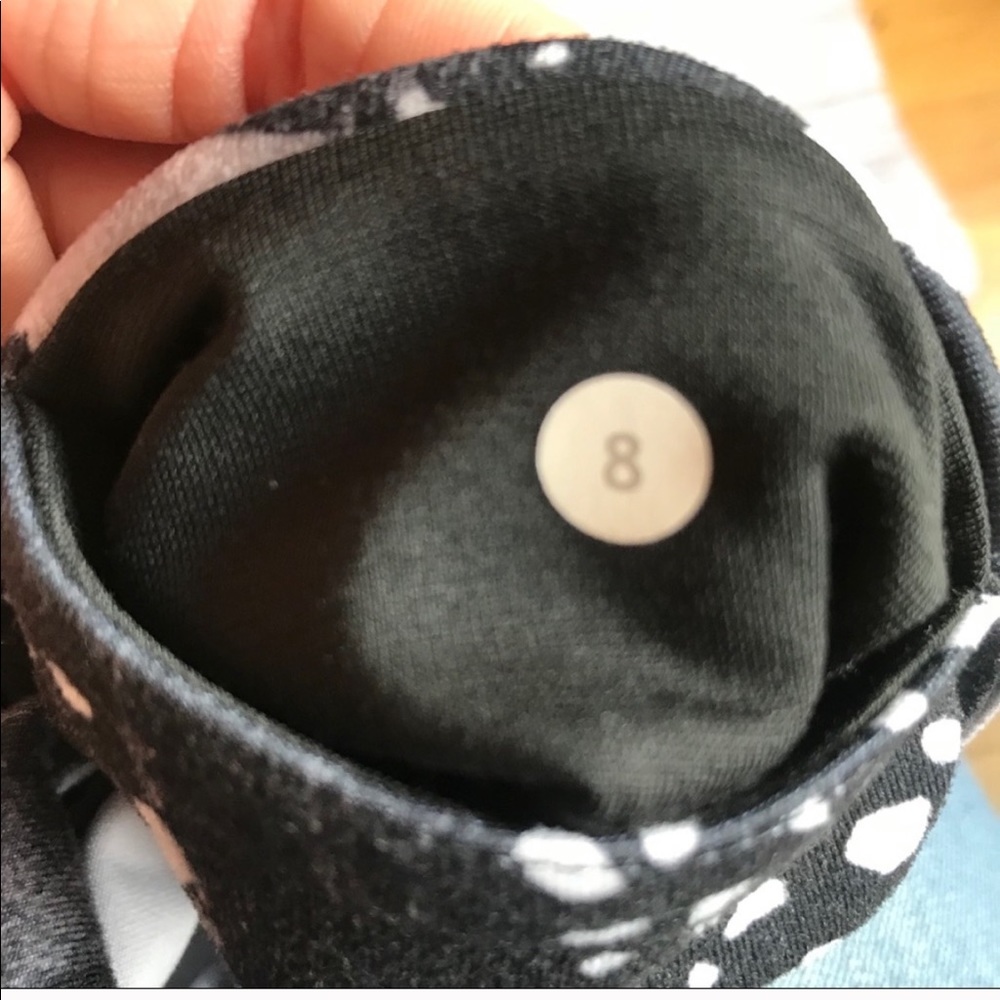 Lululemon static mist wunder unders!! - Picture 5 of 5
